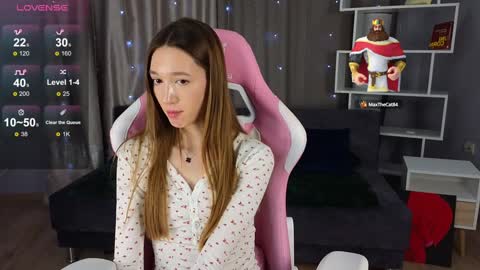 Snapshot of lolly_monica chatting on January 12, 4:29 pm Monica online show from January 12, 4:29 pm