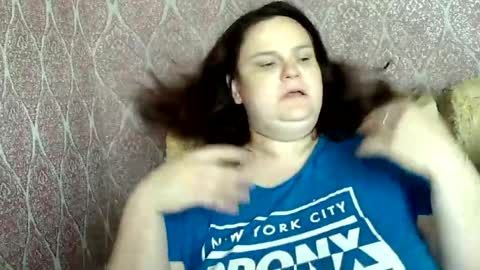 LollyHarleyts online show from June 24, 7:26 am