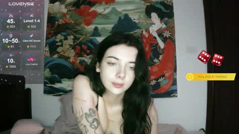 Lilly online show from February 26, 10:40 am