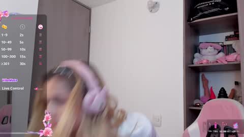 Lolly online show from January 31, 2:58 am