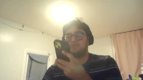 lolpop81020 online show from November 23, 10:30 pm