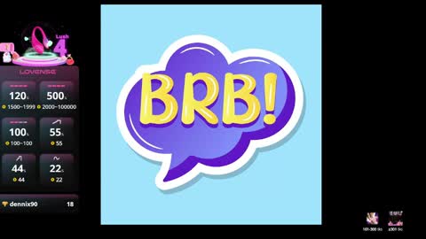 loly_marce online show from February 22, 12:16 am