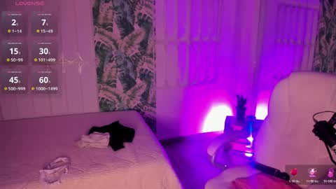 loly_marce online show from April 30, 10:14 pm
