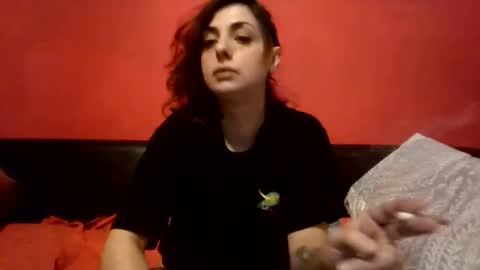 lolyrabbit online show from November 9, 7:38 pm