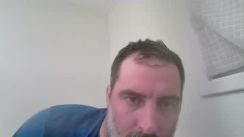 THE SEXIEST MAN ALIVE online show from March 16, 1:42 am