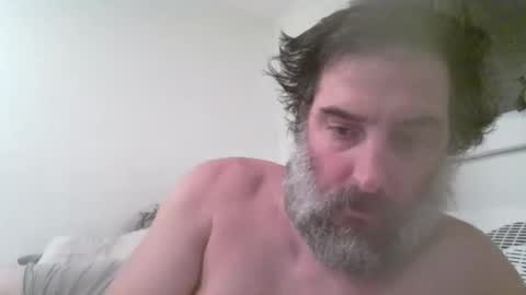 THE SEXIEST MAN ALIVE online show from July 21, 3:19 am