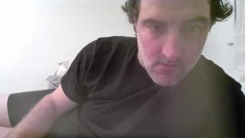 THE SEXIEST MAN ALIVE online show from August 2, 1:18 am