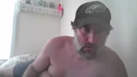 THE SEXIEST MAN ALIVE online show from June 20, 6:14 pm