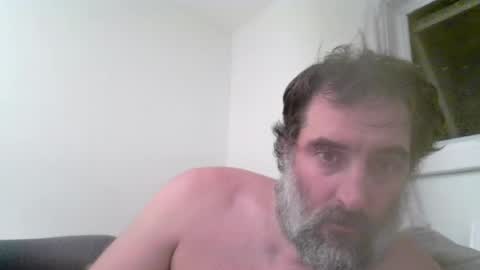 THE SEXIEST MAN ALIVE online show from July 11, 2:49 am