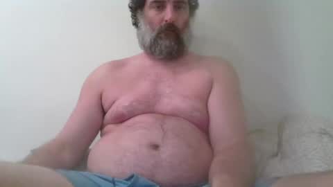 THE SEXIEST MAN ALIVE online show from July 29, 1:49 am