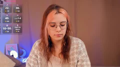 Lona online show from March 9, 7:29 pm