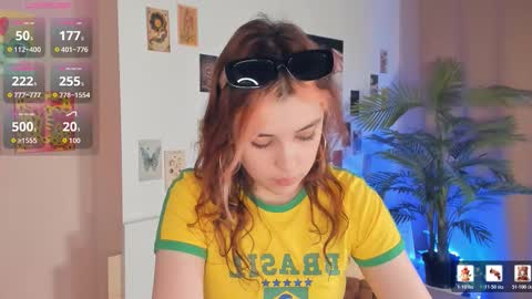 Lona online show from March 17, 7:19 pm