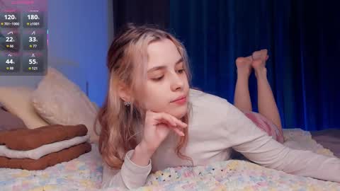 Lona online show from November 18, 7:06 pm