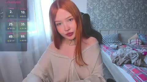 lona online show from May 7, 12:23 pm