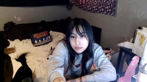 londonray online show from February 27, 12:58 am