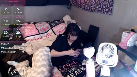 londonray online show from February 8, 9:35 am