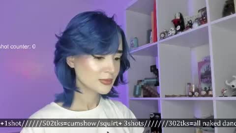 SABRINA online show from July 8, 11:19 pm