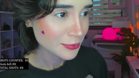 SABRINA online show from December 21, 10:49 pm