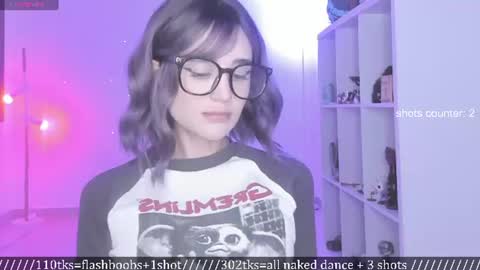 SABRINA online show from June 21, 3:46 am