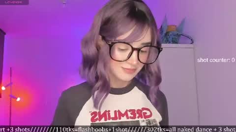 SABRINA online show from June 24, 12:39 am