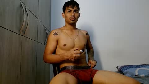 lonelydick2002 online show from February 25, 2:26 am