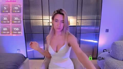 Sadie online show from April 13, 3:05 pm