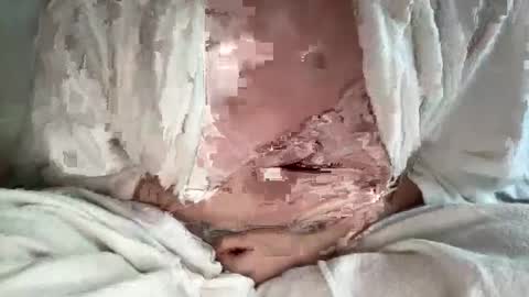 Lily Powers online show from January 15, 7:34 pm