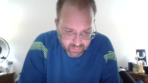Lonely Man online show from July 26, 9:07 am