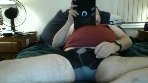 Lonely Man online show from September 30, 4:34 am