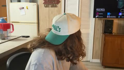 Lonewolfffy online show from June 10, 1:49 am