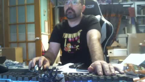 longandcut99 online show from September 20, 4:10 pm