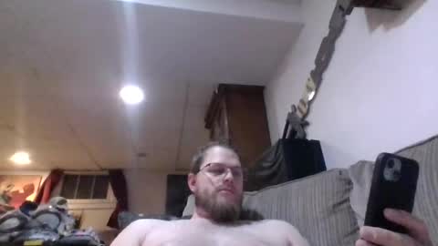 Longandfun474 online show from June 24, 3:13 am