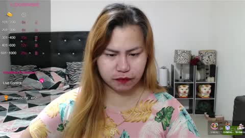 TOPwithEXTRABiG online show from February 1, 3:52 am