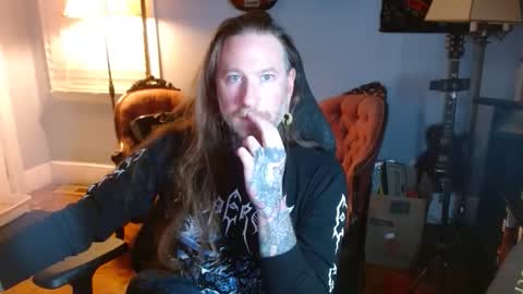 longhair online show from November 30, 11:23 pm