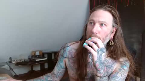Snapshot of longhair021 chatting on March 3, 3:54 pm longhair online show from March 3, 3:54 pm