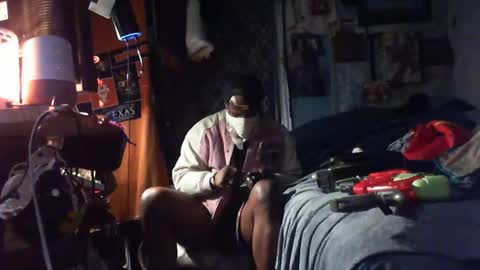 Mr. FogoDeChao online show from December 19, 12:56 pm