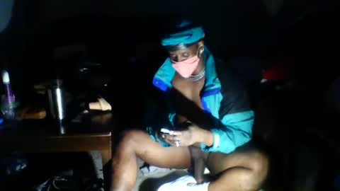 Mr. FogoDeChao online show from July 31, 3:40 am
