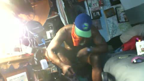 Mr. FogoDeChao online show from September 19, 10:19 am