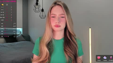 Eva online show from December 22, 11:06 am