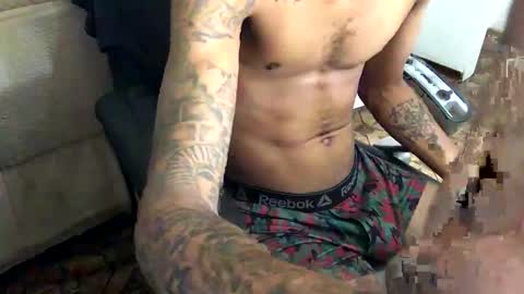 longshaft_ online show from March 6, 2:27 pm