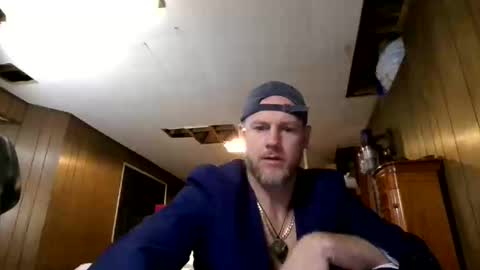 Bradsobad88 online show from May 30, 8:24 am