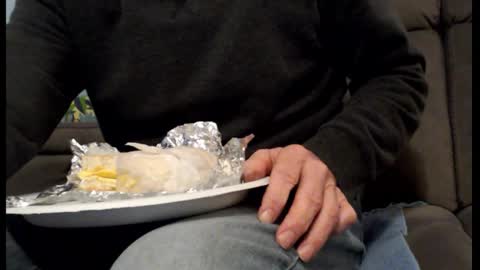 looking469 online show from March 2, 1:07 pm