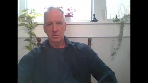 lookingforanopening online show from December 5, 5:55 pm