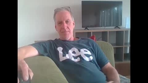 lookingforanopening online show from March 22, 3:05 pm