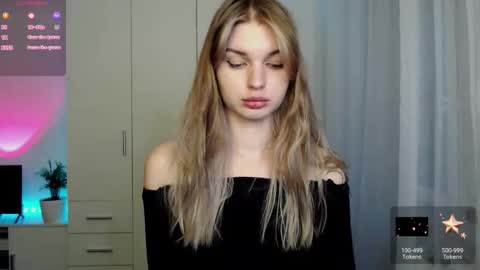 Luna online show from December 17, 7:15 am