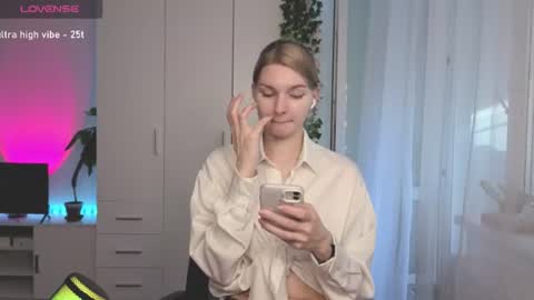 Luna online show from June 10, 4:39 pm