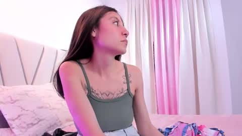 Loly online show from November 29, 4:47 pm