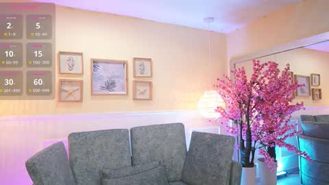 Loona Nyx online show from September 15, 11:33 am