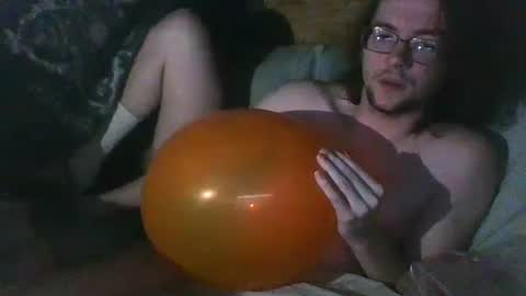 LoonerAngel online show from February 12, 3:49 pm