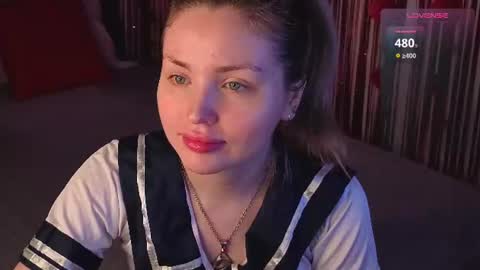 Lora online show from July 27, 2:58 pm